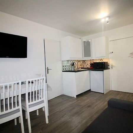 Le Coeur De Sainte Maxime Apartman Kültér fotó