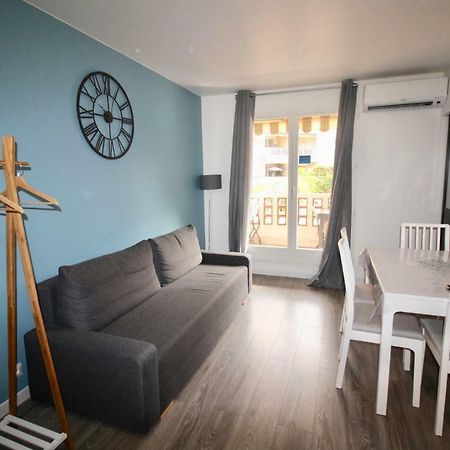 Le Coeur De Sainte Maxime Apartman Kültér fotó