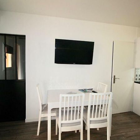 Le Coeur De Sainte Maxime Apartman Kültér fotó