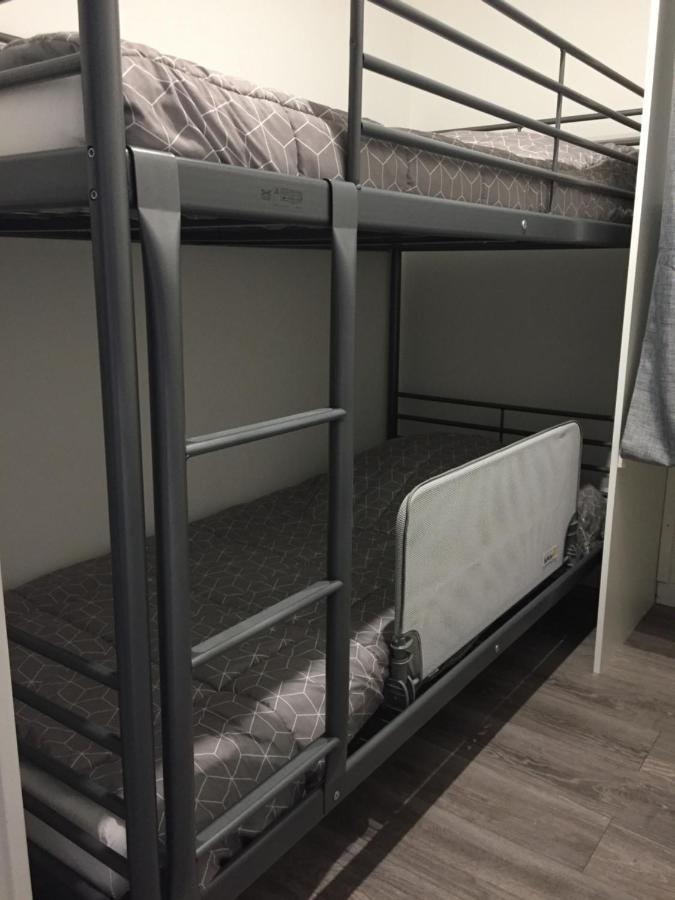 Le Coeur De Sainte Maxime Apartman Kültér fotó