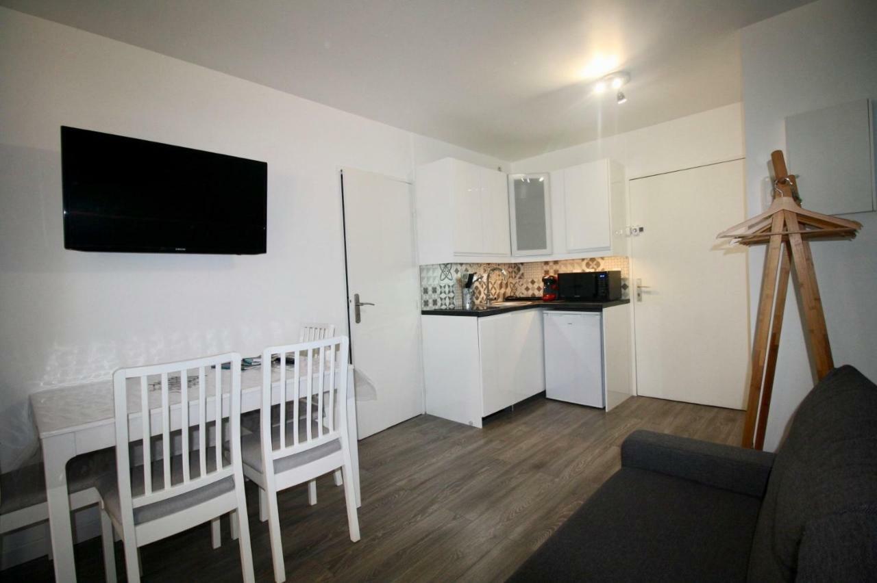 Le Coeur De Sainte Maxime Apartman Kültér fotó