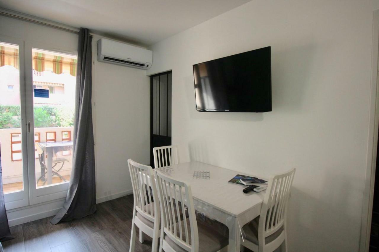 Le Coeur De Sainte Maxime Apartman Kültér fotó