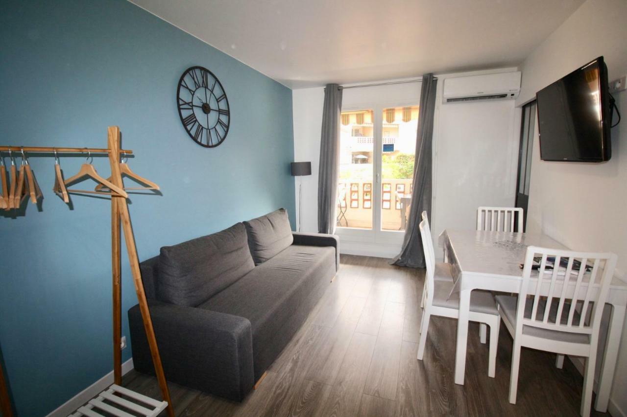 Le Coeur De Sainte Maxime Apartman Kültér fotó