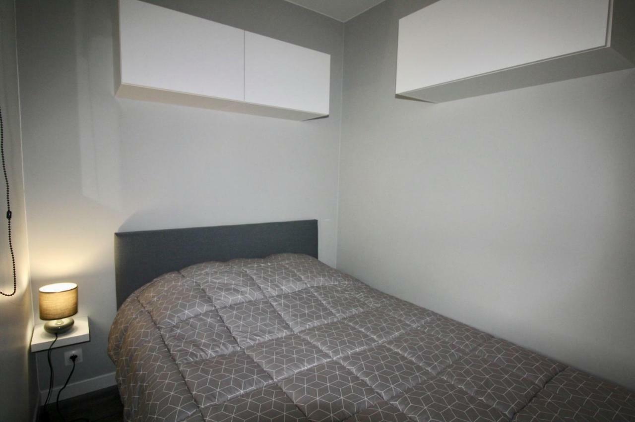 Le Coeur De Sainte Maxime Apartman Kültér fotó
