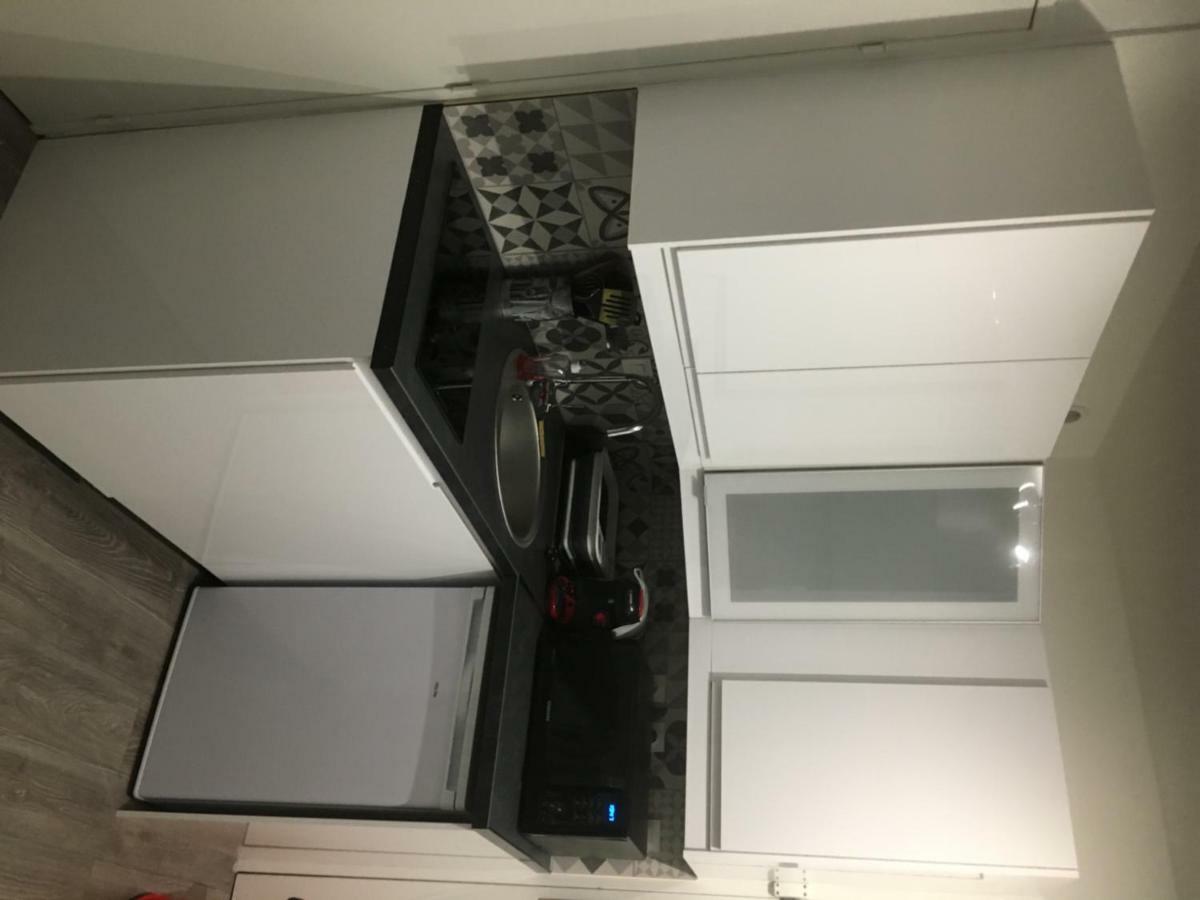 Le Coeur De Sainte Maxime Apartman Kültér fotó