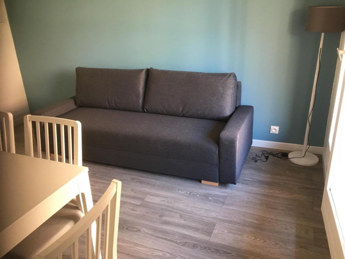 Le Coeur De Sainte Maxime Apartman Kültér fotó