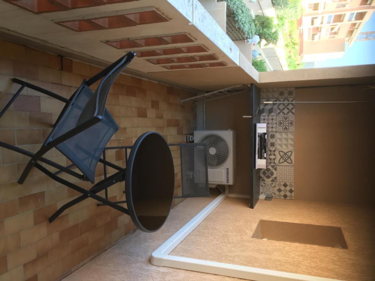 Le Coeur De Sainte Maxime Apartman Kültér fotó